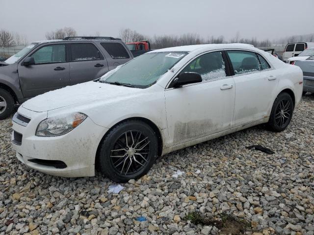 CHEVROLET MALIBU 2012 1g1za5eu8cf296926