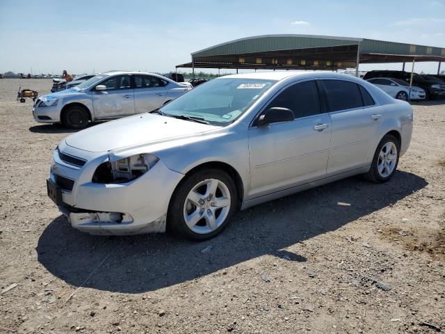 CHEVROLET MALIBU 2012 1g1za5eu8cf389915