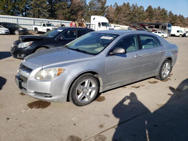 CHEVROLET MALIBU 2012 1g1za5eu8cf390580