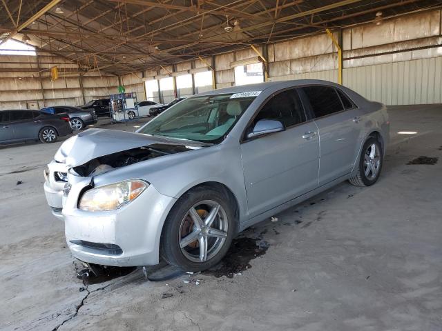 CHEVROLET MALIBU LS 2012 1g1za5eu8cf394368