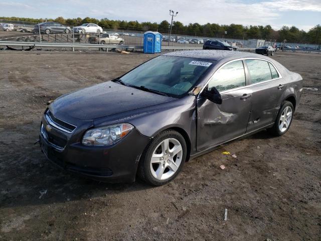 CHEVROLET MALIBU LS 2011 1g1za5eu9bf145141