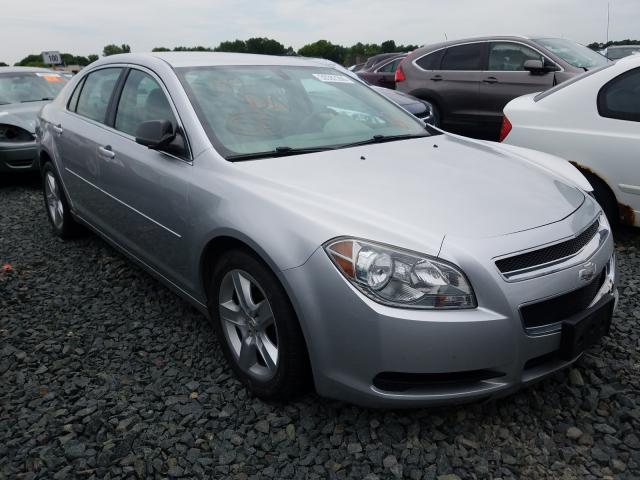 CHEVROLET MALIBU LS 2011 1g1za5eu9bf300657