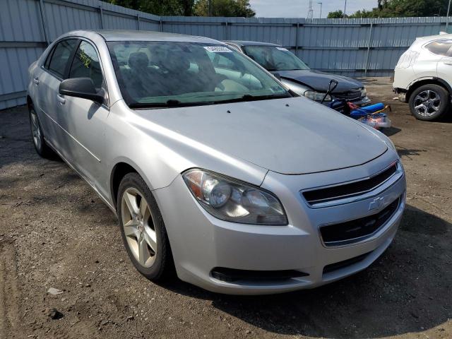 CHEVROLET MALIBU 2011 1g1za5eu9bf304904