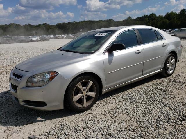 CHEVROLET MALIBU LS 2011 1g1za5eu9bf379781