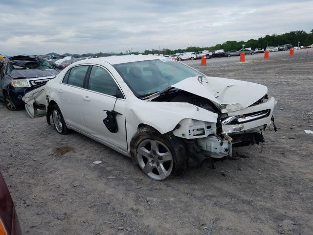 CHEVROLET MALIBU LS 2012 1g1za5eu9cf100587