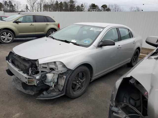 CHEVROLET MALIBU 2012 1g1za5eu9cf350279