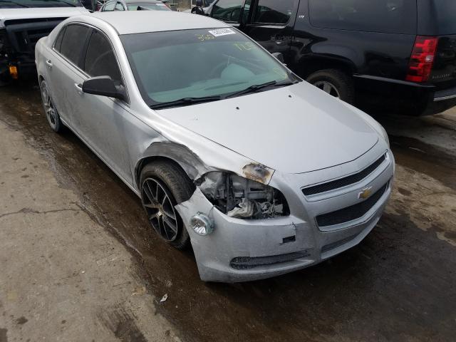 CHEVROLET MALIBU LS 2012 1g1za5eu9cf351027