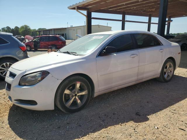 CHEVROLET MALIBU 2012 1g1za5eu9cf387364