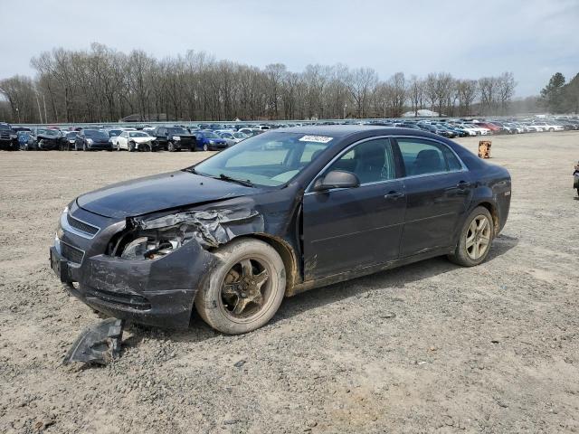 CHEVROLET MALIBU LS 2012 1g1za5eu9cf389423