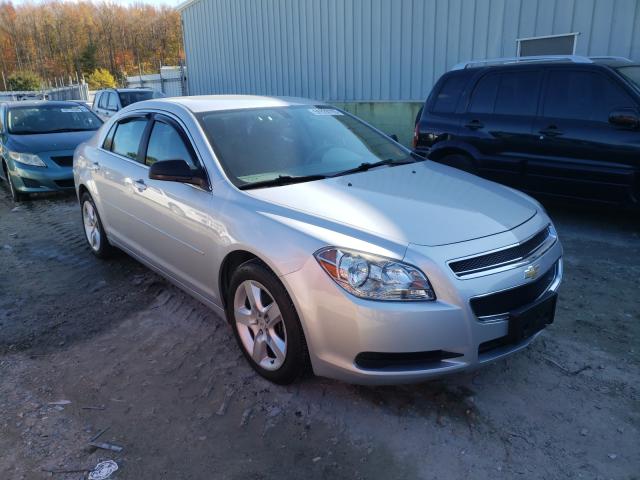 CHEVROLET MALIBU LS 2012 1g1za5eu9cf389941