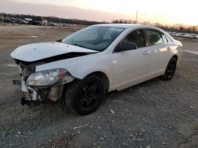 CHEVROLET MALIBU 2012 1g1za5eu9cf391771