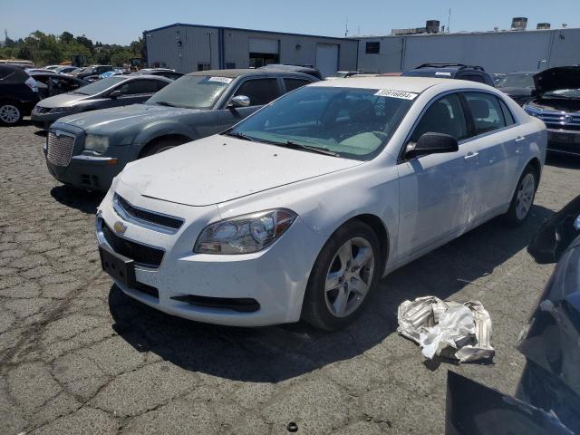 CHEVROLET MALIBU 2012 1g1za5eu9cf393598