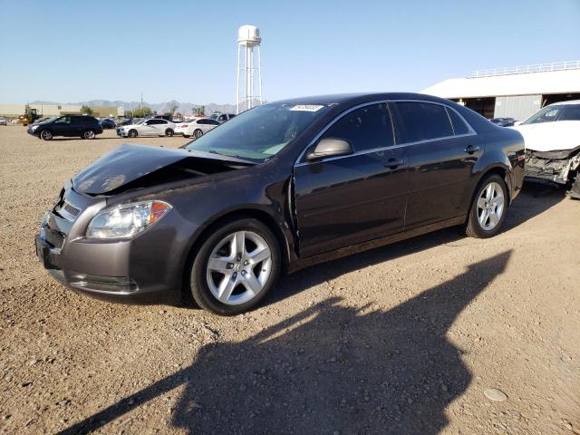 CHEVROLET MALIBU LS 2012 1g1za5eu9cf395982