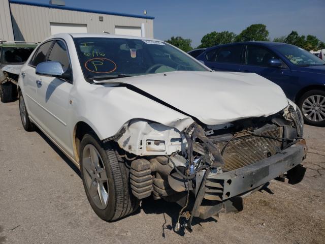 CHEVROLET MALIBU LS 2012 1g1za5eu9cf395996