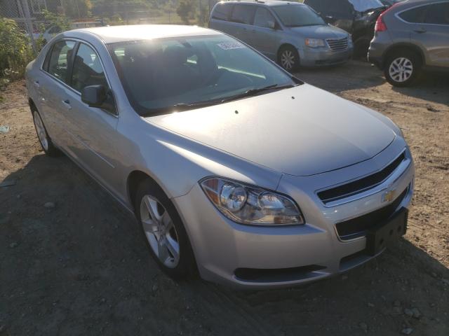 CHEVROLET MALIBU LS 2012 1g1za5eu9cf398218