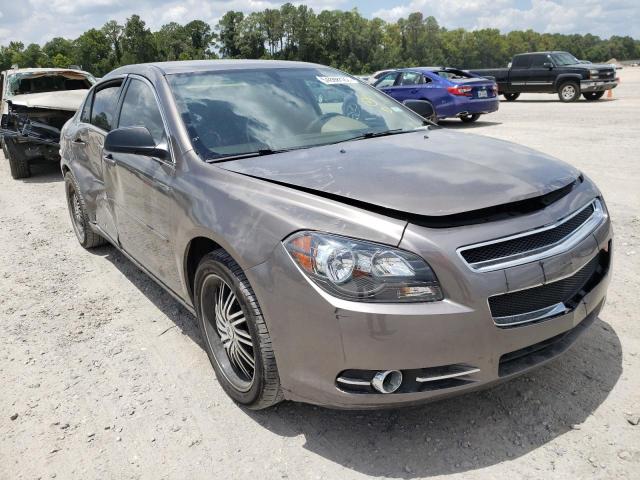 CHEVROLET MALIBU LS 2011 1g1za5euxbf251971