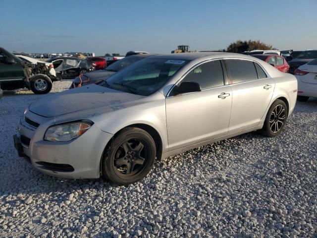 CHEVROLET MALIBU LS 2011 1g1za5euxbf340584