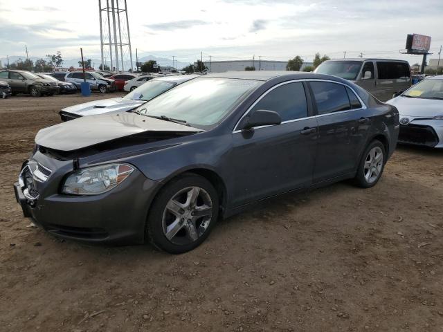 CHEVROLET MALIBU LS 2011 1g1za5euxbf348488