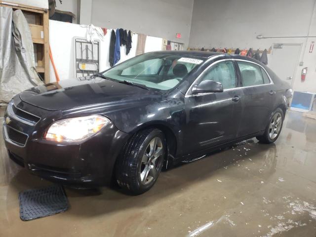 CHEVROLET MALIBU LS 2012 1g1za5euxcf233181