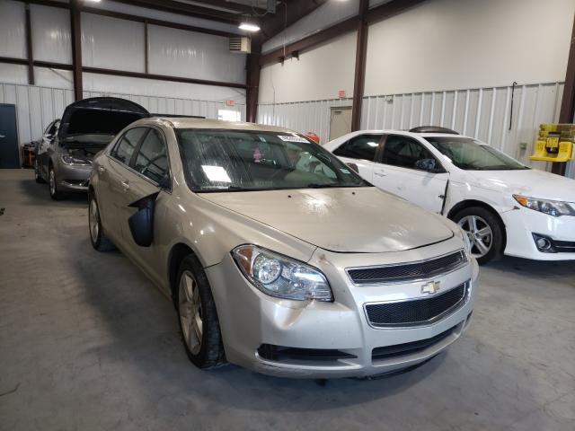 CHEVROLET MALIBU LS 2012 1g1za5euxcf298015