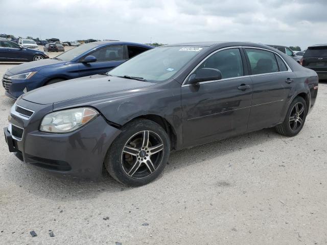 CHEVROLET MALIBU LS 2012 1g1za5euxcf386465