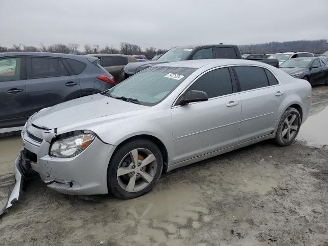 CHEVROLET MALIBU 2012 1g1za5euxcf387874