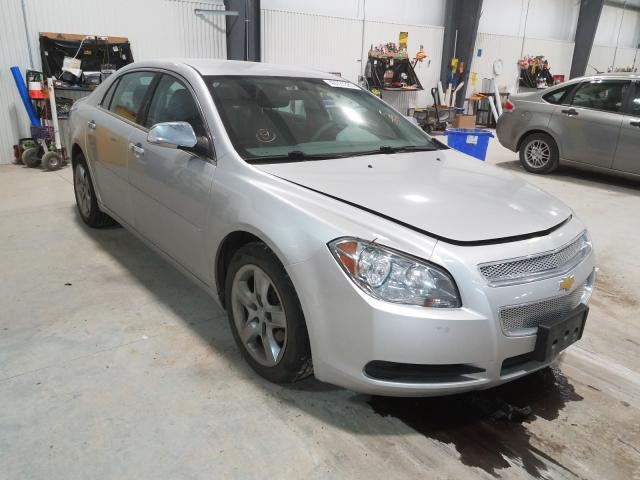 CHEVROLET MALIBU LS 2012 1g1za5euxcf390306