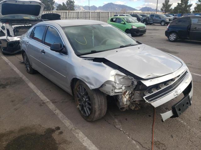 CHEVROLET MALIBU LS 2012 1g1za5euxcf394839