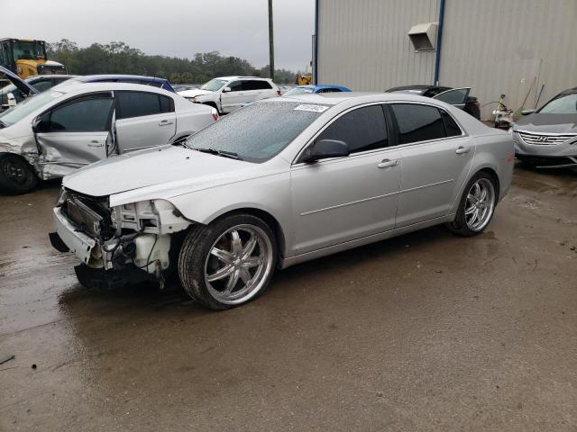 CHEVROLET MALIBU LS 2012 1g1za5euxcf395313