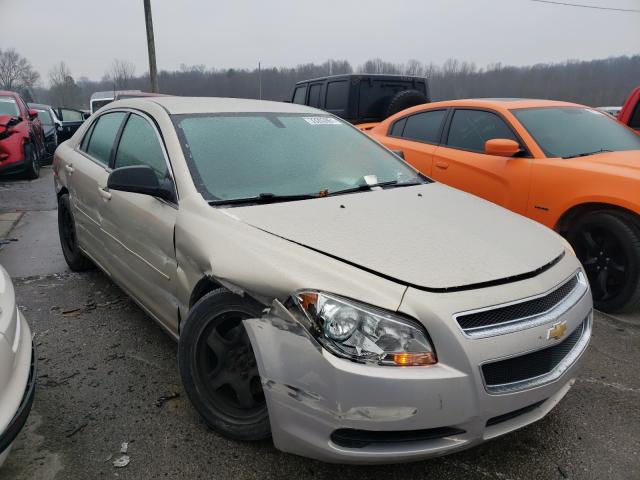 CHEVROLET MALIBU LS 2012 1g1za5f01cf308265