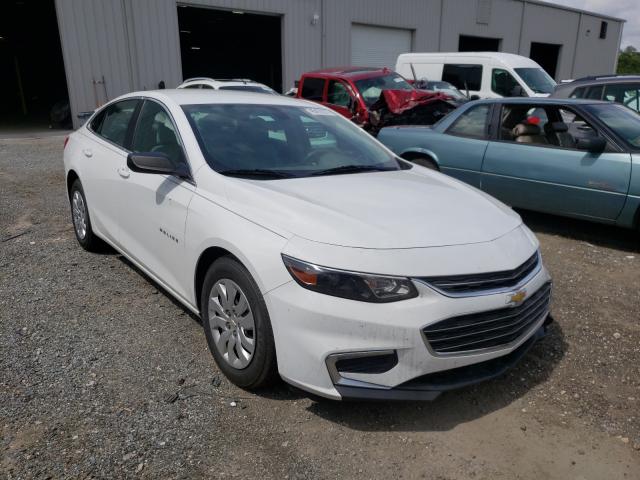 CHEVROLET MALIBU L 2017 1g1za5st6hf167733