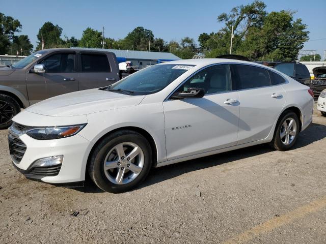 CHEVROLET MALIBU 2020 1g1za5st6lf089799