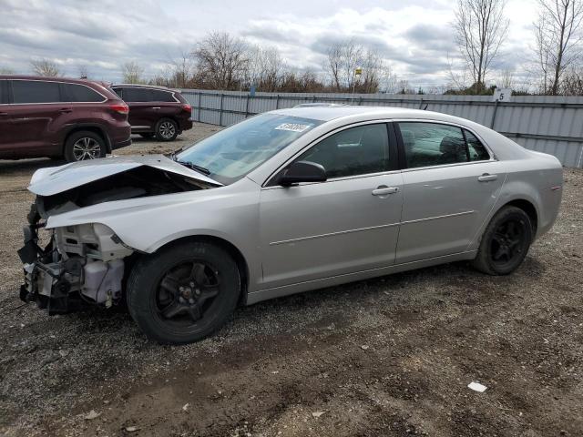 CHEVROLET MALIBU 2010 1g1zb5e00af261160