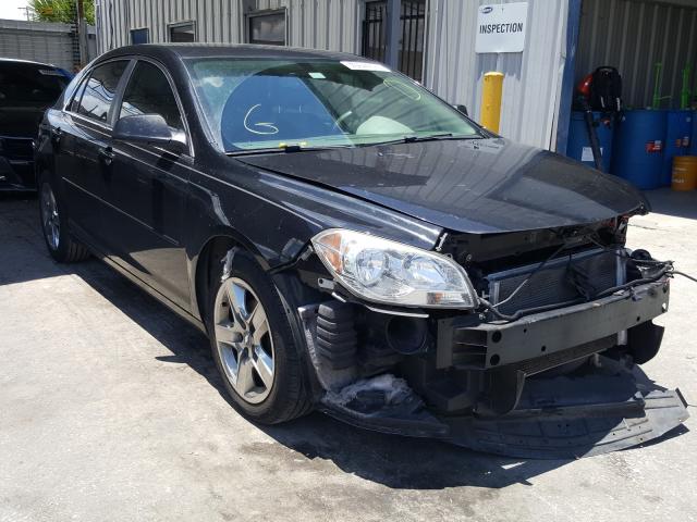 CHEVROLET MALIBU LS 2012 1g1zb5e00cf100942