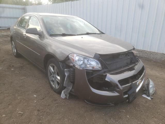 CHEVROLET MALIBU LS 2012 1g1zb5e00cf101315