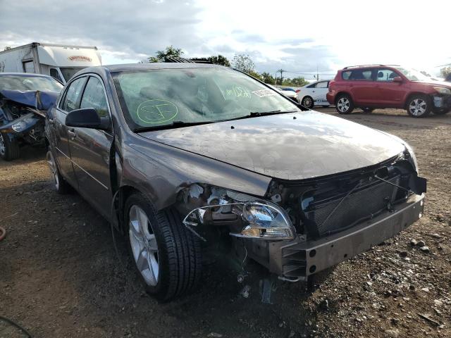 CHEVROLET MALIBU 2012 1g1zb5e00cf101475