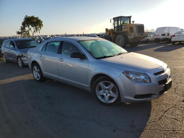 CHEVROLET MALIBU LS 2012 1g1zb5e00cf115425