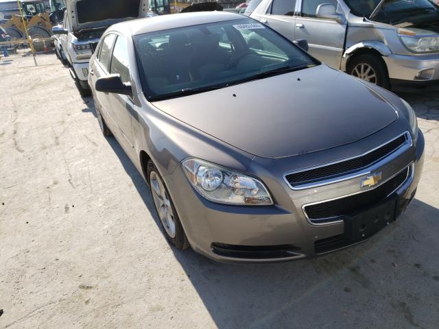 CHEVROLET MALIBU 2012 1g1zb5e00cf147646