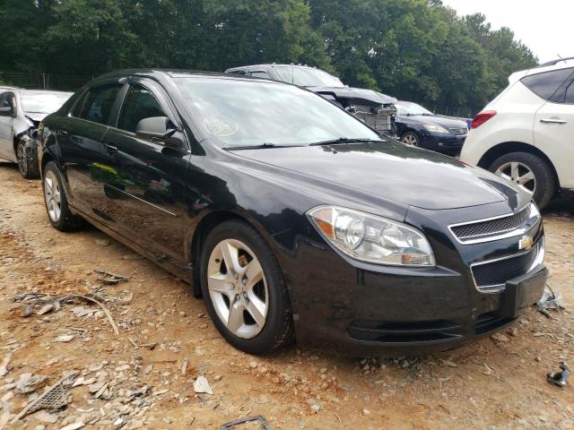 CHEVROLET MALIBU LS 2012 1g1zb5e00cf147839