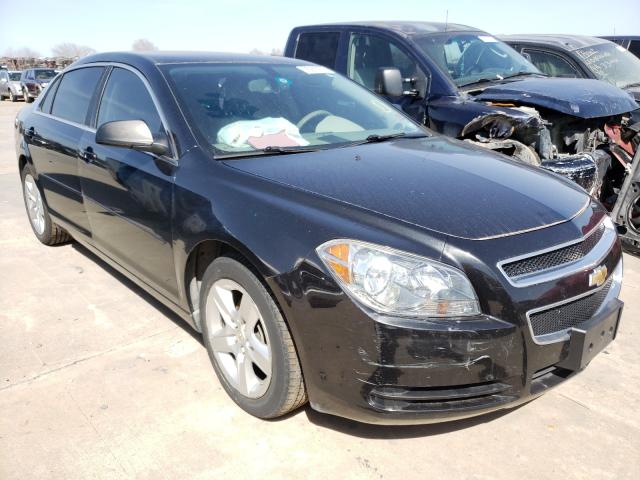 CHEVROLET MALIBU LS 2012 1g1zb5e00cf149414