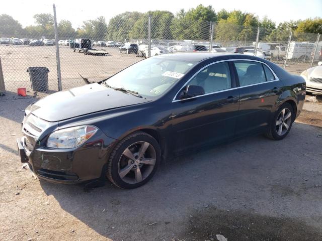 CHEVROLET MALIBU 2012 1g1zb5e00cf149719