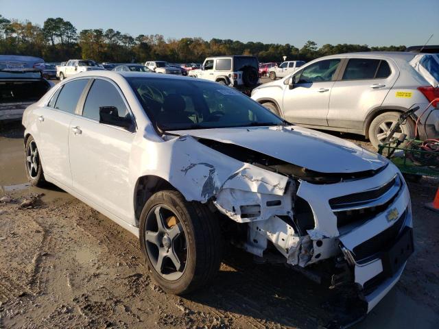 CHEVROLET MALIBU 2012 1g1zb5e00cf151924