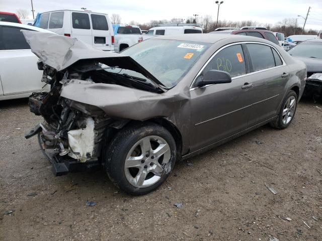 CHEVROLET MALIBU LS 2012 1g1zb5e00cf152720