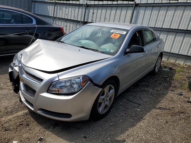 CHEVROLET MALIBU 2012 1g1zb5e00cf156914