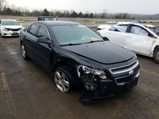 CHEVROLET MALIBU 2012 1g1zb5e00cf160476