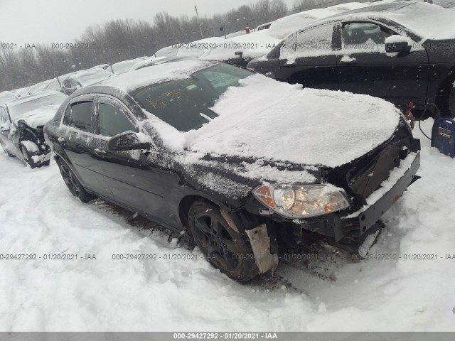 CHEVROLET MALIBU 2012 1g1zb5e00cf165659