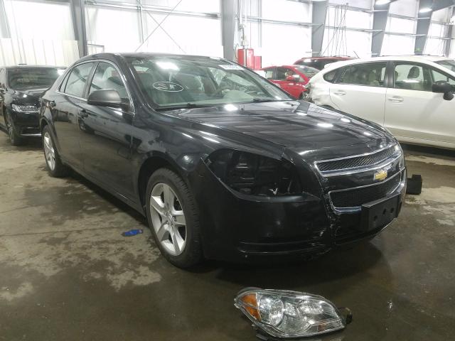 CHEVROLET MALIBU LS 2012 1g1zb5e00cf168884