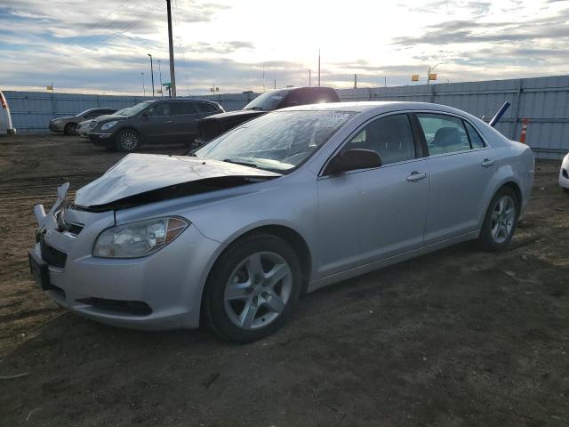 CHEVROLET MALIBU 2012 1g1zb5e00cf178394