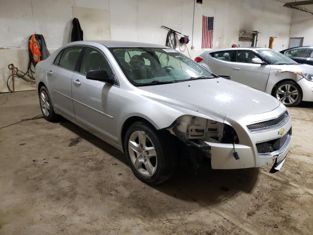 CHEVROLET MALIBU LS 2012 1g1zb5e00cf178671