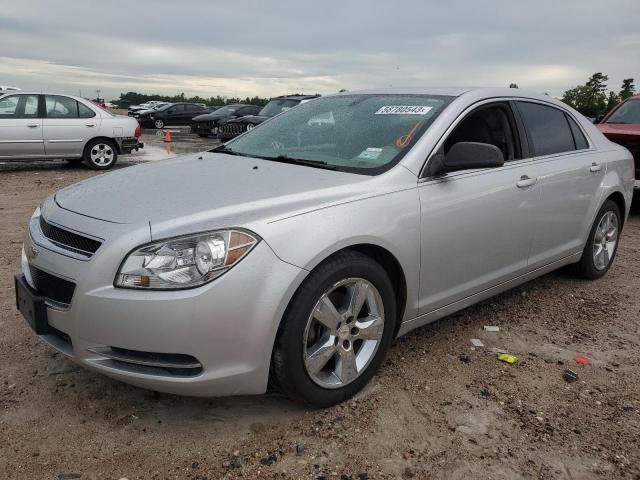 CHEVROLET MALIBU LS 2012 1g1zb5e00cf179822